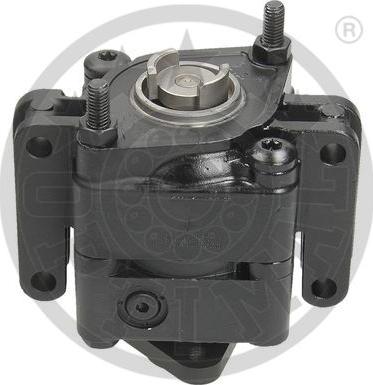 Optimal HP-641 - Hydraulic Pump, steering system autospares.lv