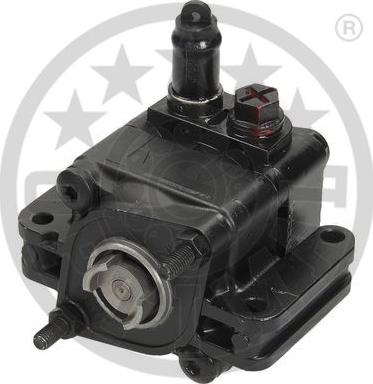 Optimal HP-641 - Hydraulic Pump, steering system autospares.lv