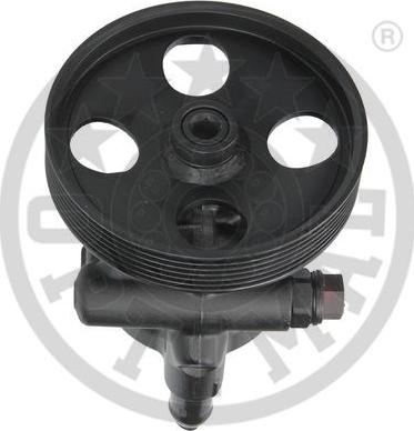 Optimal HP-656 - Hydraulic Pump, steering system autospares.lv