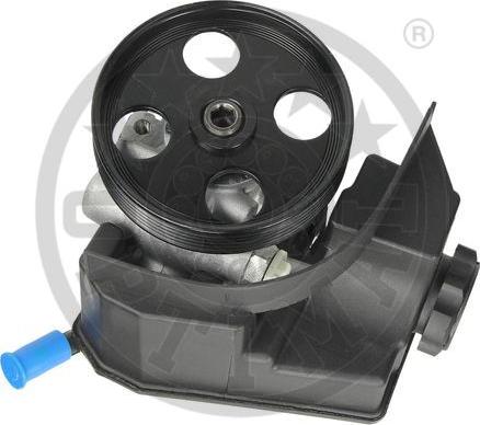 Optimal HP-653 - Hydraulic Pump, steering system autospares.lv