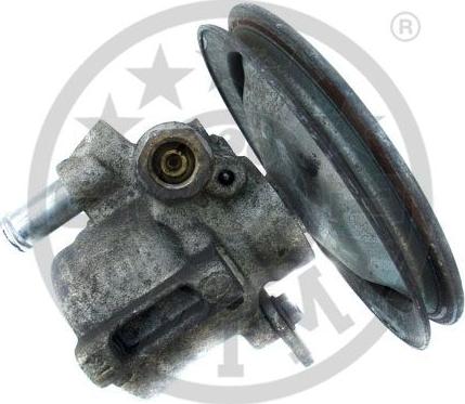 Optimal HP-603 - Hydraulic Pump, steering system autospares.lv