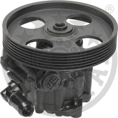 Optimal HP-602 - Hydraulic Pump, steering system autospares.lv