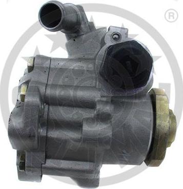 Optimal HP-610 - Hydraulic Pump, steering system autospares.lv