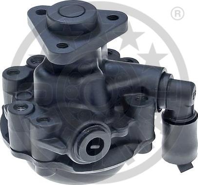 Optimal HP-634 - Hydraulic Pump, steering system autospares.lv