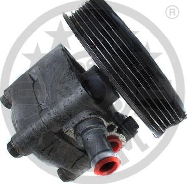 Optimal HP-635 - Hydraulic Pump, steering system autospares.lv