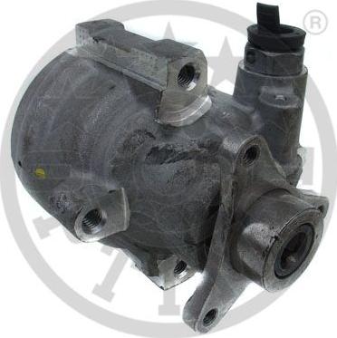 Optimal HP-632 - Hydraulic Pump, steering system autospares.lv