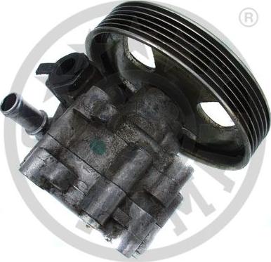 Optimal HP-628 - Hydraulic Pump, steering system autospares.lv