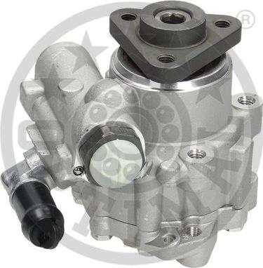 Optimal HP-679 - Hydraulic Pump, steering system autospares.lv