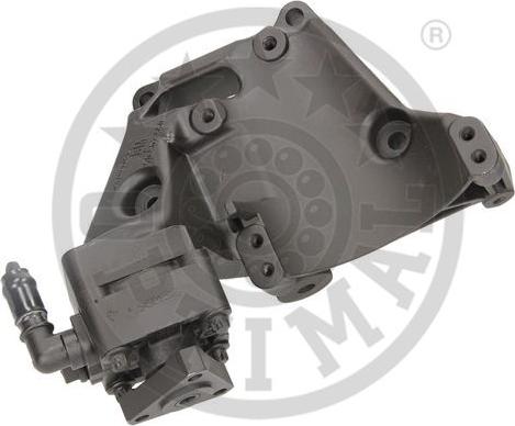 Optimal HP-096 - Hydraulic Pump, steering system autospares.lv