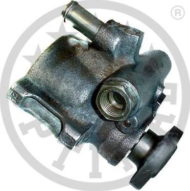 Optimal HP-055 - Hydraulic Pump, steering system autospares.lv