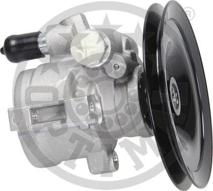 Optimal HP-006 - Hydraulic Pump, steering system autospares.lv