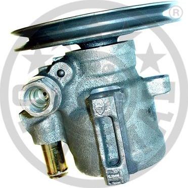 Optimal HP-007 - Hydraulic Pump, steering system autospares.lv