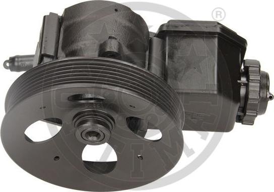 Optimal HP-014 - Hydraulic Pump, steering system autospares.lv