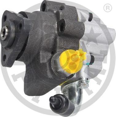 Optimal HP-015 - Hydraulic Pump, steering system autospares.lv