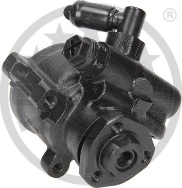 Optimal HP-011 - Hydraulic Pump, steering system autospares.lv