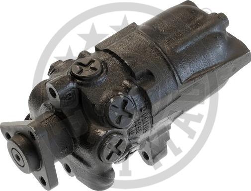 Optimal HP-018 - Hydraulic Pump, steering system autospares.lv