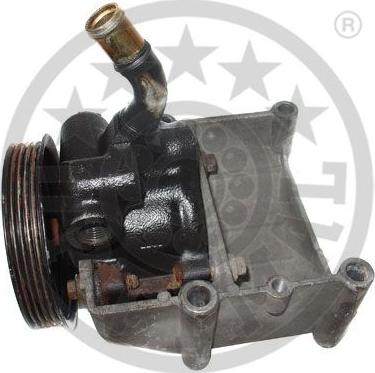 Optimal HP-084 - Hydraulic Pump, steering system autospares.lv