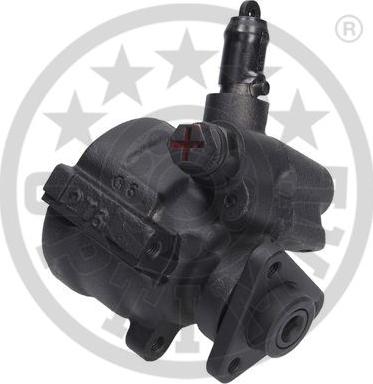 Optimal HP-085 - Hydraulic Pump, steering system autospares.lv