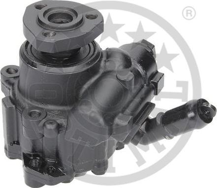 Optimal HP-083 - Hydraulic Pump, steering system autospares.lv