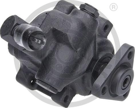 Optimal HP-034 - Hydraulic Pump, steering system autospares.lv