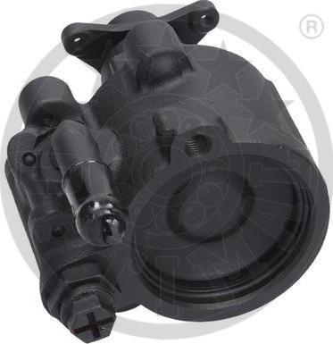 Optimal HP-035 - Hydraulic Pump, steering system autospares.lv