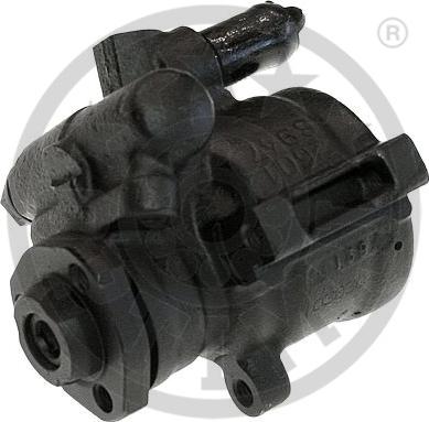 Optimal HP-030 - Hydraulic Pump, steering system autospares.lv