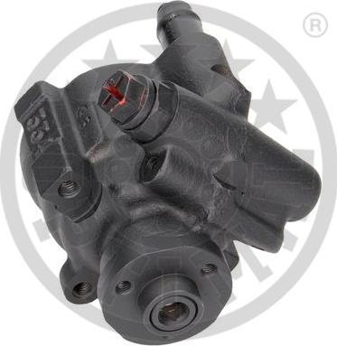 Optimal HP-038 - Hydraulic Pump, steering system autospares.lv