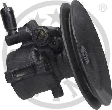 Optimal HP-020 - Hydraulic Pump, steering system autospares.lv