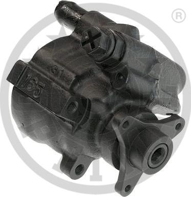 Optimal HP-079 - Hydraulic Pump, steering system autospares.lv