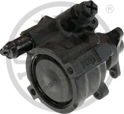 Optimal HP-079 - Hydraulic Pump, steering system autospares.lv