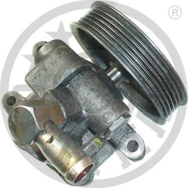 Optimal HP-103 - Hydraulic Pump, steering system autospares.lv