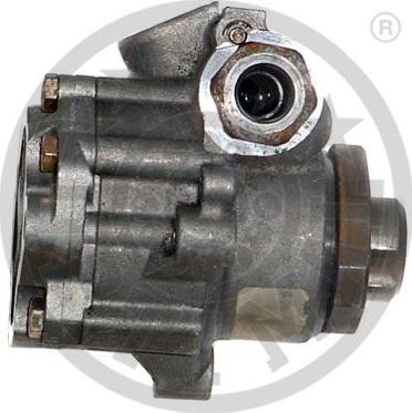 Optimal HP-111 - Hydraulic Pump, steering system autospares.lv