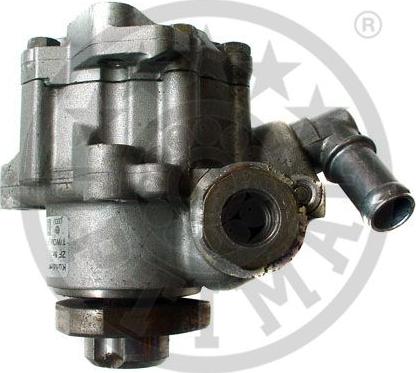 Optimal HP-134 - Hydraulic Pump, steering system autospares.lv