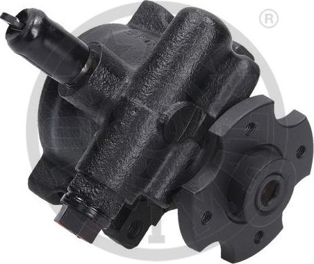 Optimal HP-170 - Hydraulic Pump, steering system autospares.lv