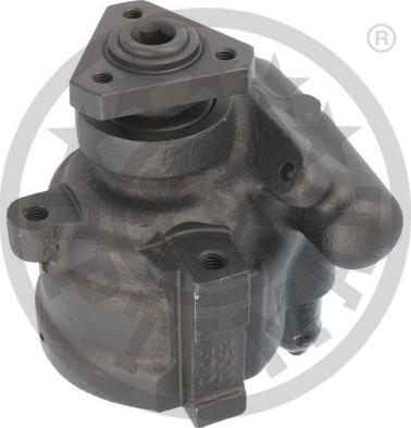 Optimal HP-172 - Hydraulic Pump, steering system autospares.lv