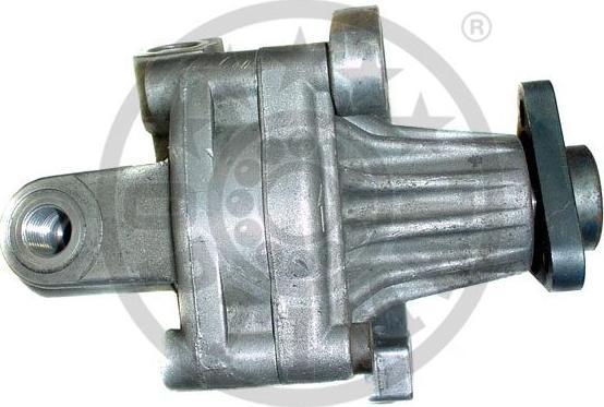 Optimal HP-177 - Hydraulic Pump, steering system autospares.lv
