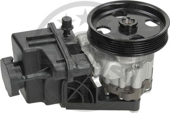 Optimal HP-892 - Hydraulic Pump, steering system autospares.lv