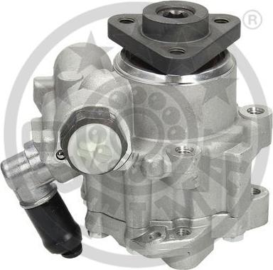 Optimal HP-846 - Hydraulic Pump, steering system autospares.lv