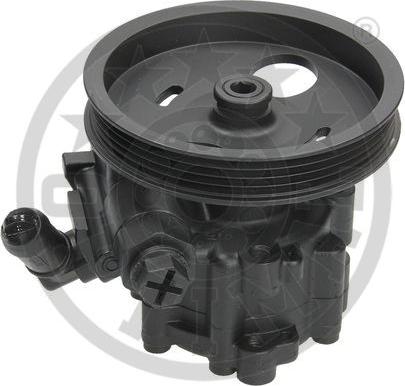 Optimal HP-856 - Hydraulic Pump, steering system autospares.lv