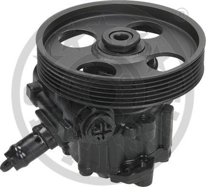 Optimal HP-814 - Hydraulic Pump, steering system autospares.lv