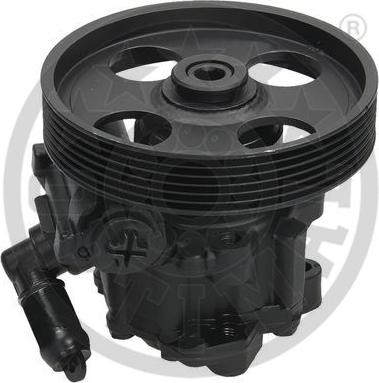 Optimal HP-813 - Hydraulic Pump, steering system autospares.lv