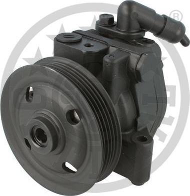 Optimal HP-880 - Hydraulic Pump, steering system autospares.lv