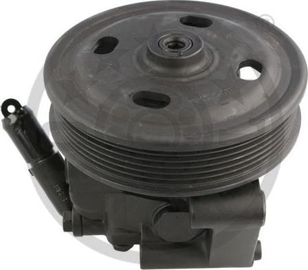 Optimal HP-881 - Hydraulic Pump, steering system autospares.lv