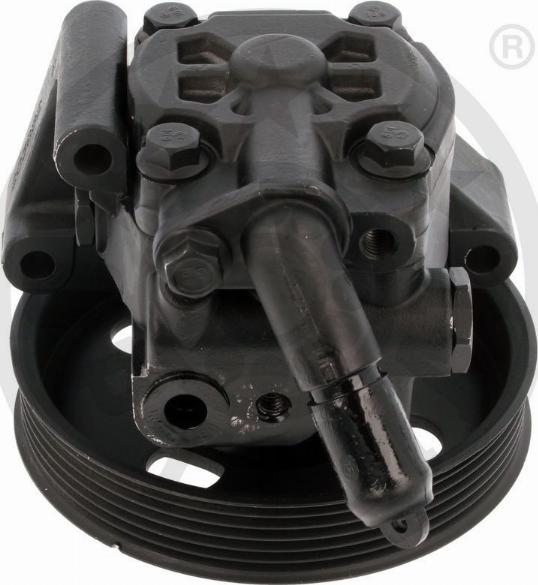 Optimal HP-882 - Hydraulic Pump, steering system autospares.lv