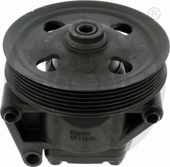 Optimal HP-882 - Hydraulic Pump, steering system autospares.lv