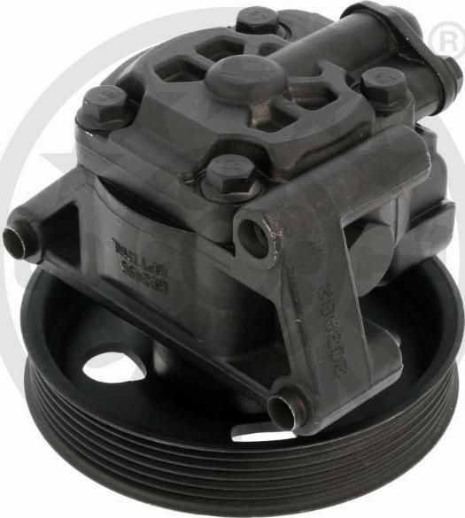 Optimal HP-882 - Hydraulic Pump, steering system autospares.lv