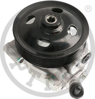 Optimal HP-879 - Hydraulic Pump, steering system autospares.lv