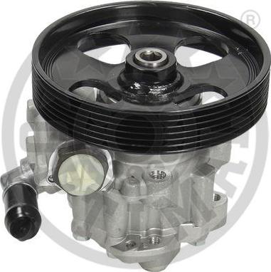 Optimal HP-399 - Hydraulic Pump, steering system autospares.lv