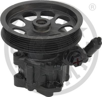 Optimal HP-395 - Hydraulic Pump, steering system autospares.lv