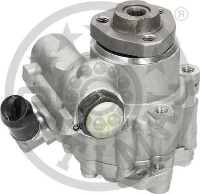 Optimal HP-396 - Hydraulic Pump, steering system autospares.lv